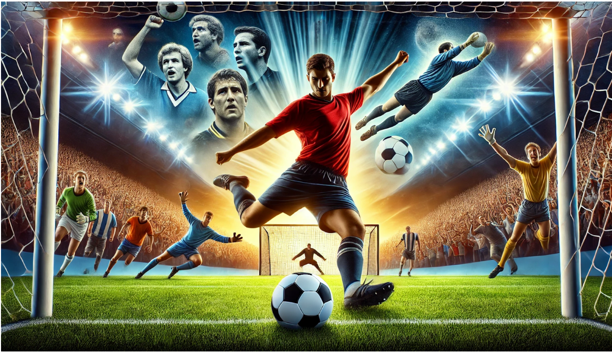 Enhance Your Online Gambling Experience With  Mostbet Penalty