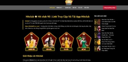 Hitclub Casino and the Most Attractive Gaming Lobbies