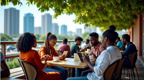 Top platforms for safe betting in Nigeria