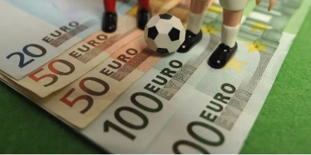 The most popular 1/2 handicap line explained on Bookmaker odds 5.