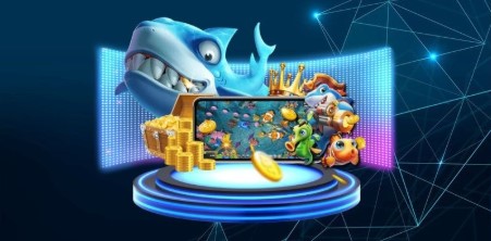 In this course, students will learn more sophisticated methods to increase the rewards when using the online tool of fish shooting.