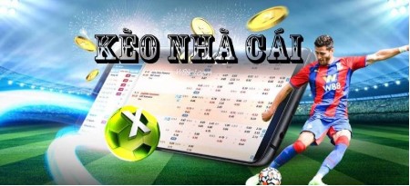 Ty Le Keo Nha Cai – Understanding Football Odds and Betting Analysis