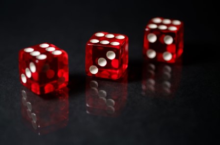 Sunwin Sic Bo: The ultimate mix of luck, strategy and quick entertainment.