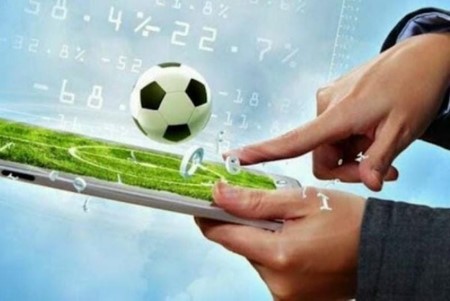 The European Football Results Table and the importance of Match Data in today’s world.