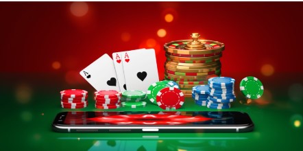 The World of High-Level Betting and Rewards is the name of this.