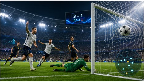 What Is an Over 2.5 Prediction?