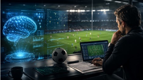 Can AI Predict Football Better?