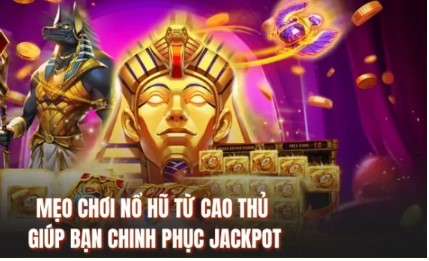 Tips for playing slot machines to help beginners get into the swing of the wheel more intelligently.
