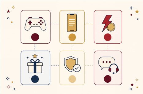 PinUp and the Gaming Features Shaping Kenya’s Player Experience