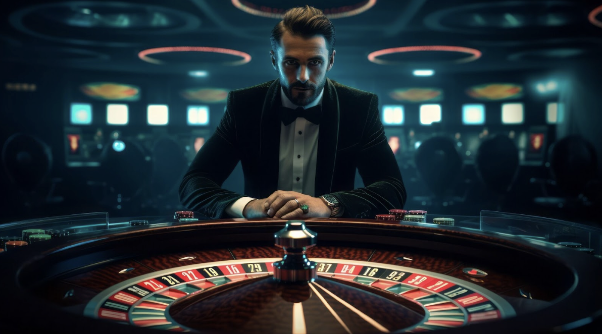 online casino