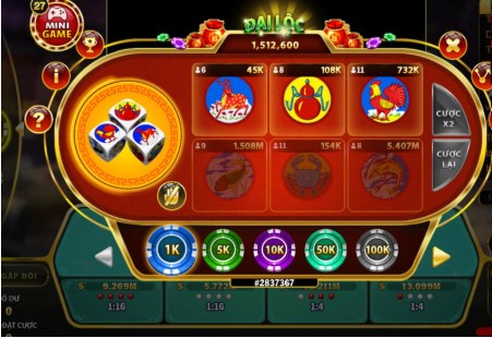 Bau Cua Go88: Rules, Gameplay and Practical Betting Tips – This is the most complete and convenient guide to the game of Bau Cua Go88.