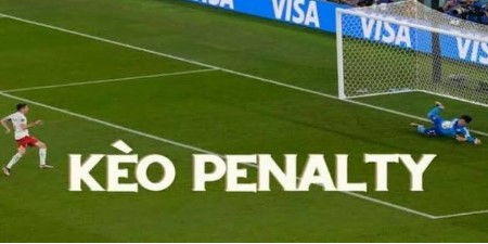 Learn about penalty kick betting at Odds – A detailed look at this type of betting revolving around penalty kicks.