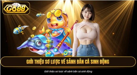 Go88 Fish Shooting Game Guide: Detailed Instructions from Basic to Advanced