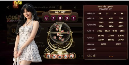 Sunwin Online Lottery for Results Followers