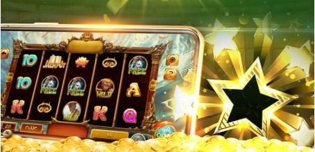 VIC88 Slots Open the Door to a Colorful and Exciting Gaming Adventure.