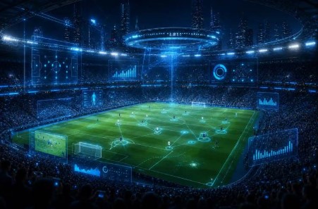 How is technology making football forecasting smarter?