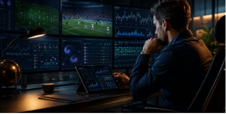 Top tips for live betting: how to make better in-play decisions