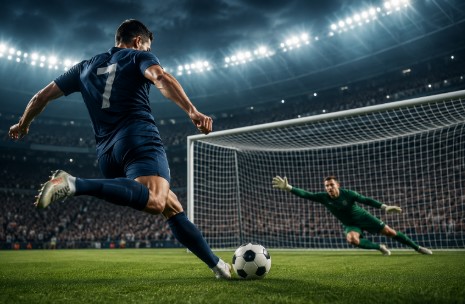 What Are Corners in Soccer?