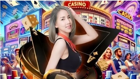 Browse a Great World Of Live Casino Entertainment At Thabet Casino.