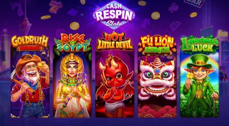 Discover an exemplary collection of slots and numerous engaging themes at Sao789 Slots.