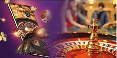 Discover the World of Online Casinos and the Secrets to Winning