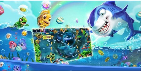 B52 Fishing – Reward hunt with underwater and powerful bosses and weapons.