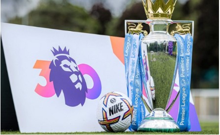 How much money does the Premier league champion get?