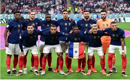 How many times has France won the world cup? The journey of Les Bleus to the top of the world football.