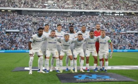 Olympique Marseille Football Club: A Proud Symbol of French Football