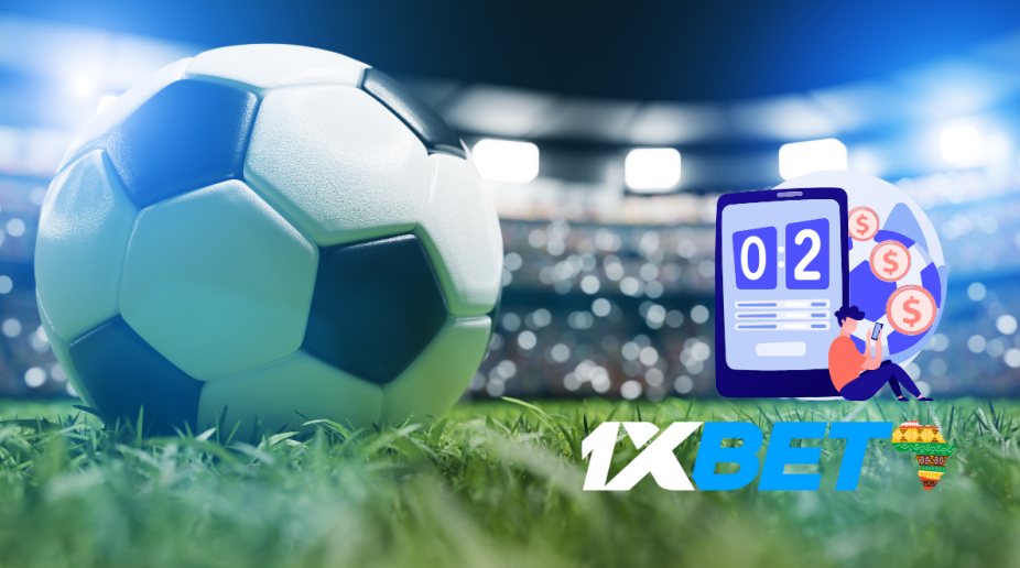 1xBet