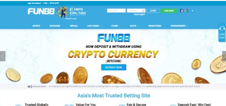 Is FUN88 just another gambling site, or is it actually worth checking?