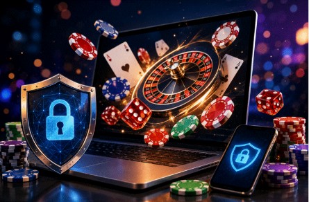 Evaluating an online casino in detail: essential features and tips for players of 22bet.