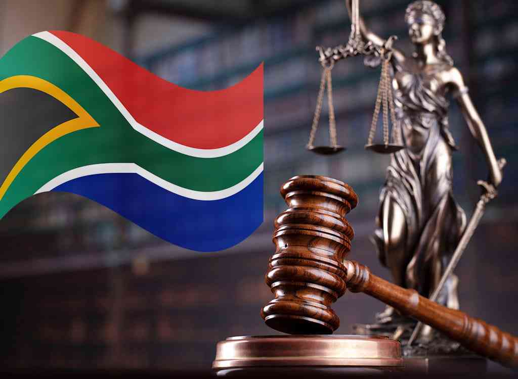 Betting in Turmoil: South Africa’s Chaotic Gambling Laws
