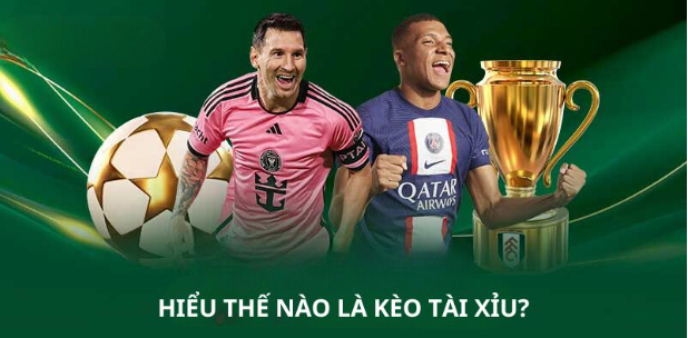 Kèo Tài Xỉu – Các Phương Thức Soi Kèo Hiệu Quả Tại 789Win