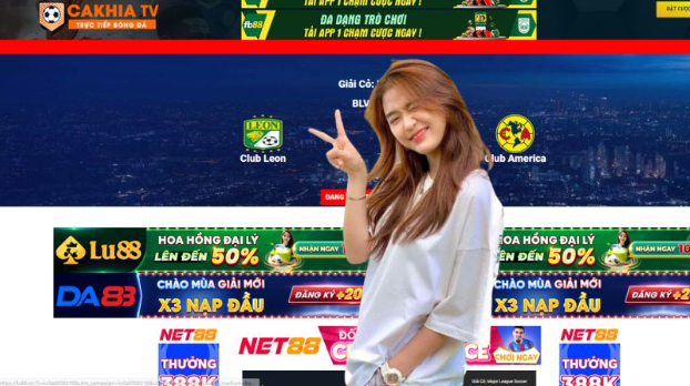 Cakhia TV Bảo Mật Tuyệt Đối Cho Khách Truy Cập
