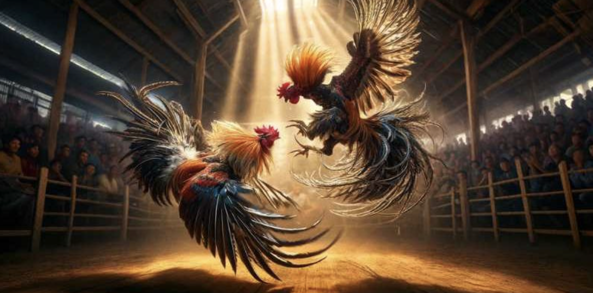 Will there be any changes in the cockfighting law in 2025 compared to the old law?