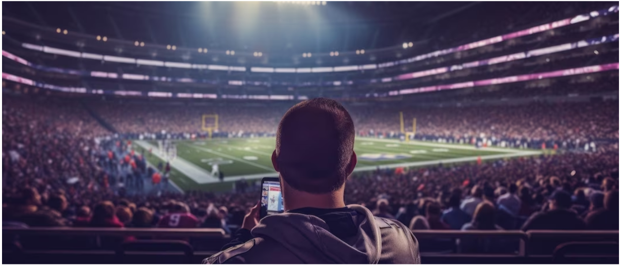 The Growing Popularity of Online Sports Betting: Trends and Insights