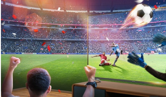 Colatv.space – Hướng dẫn xem bóng đá trên Colatv miễn phí