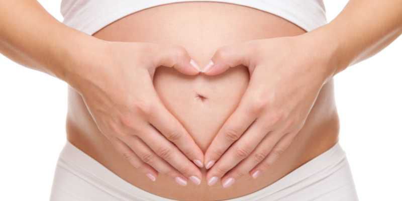 What number should I bet if I dream about being pregnant?