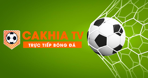 Tự chủ trải nghiệm xem bóng đá trực tiếp miễn phí với Cakhia.lol